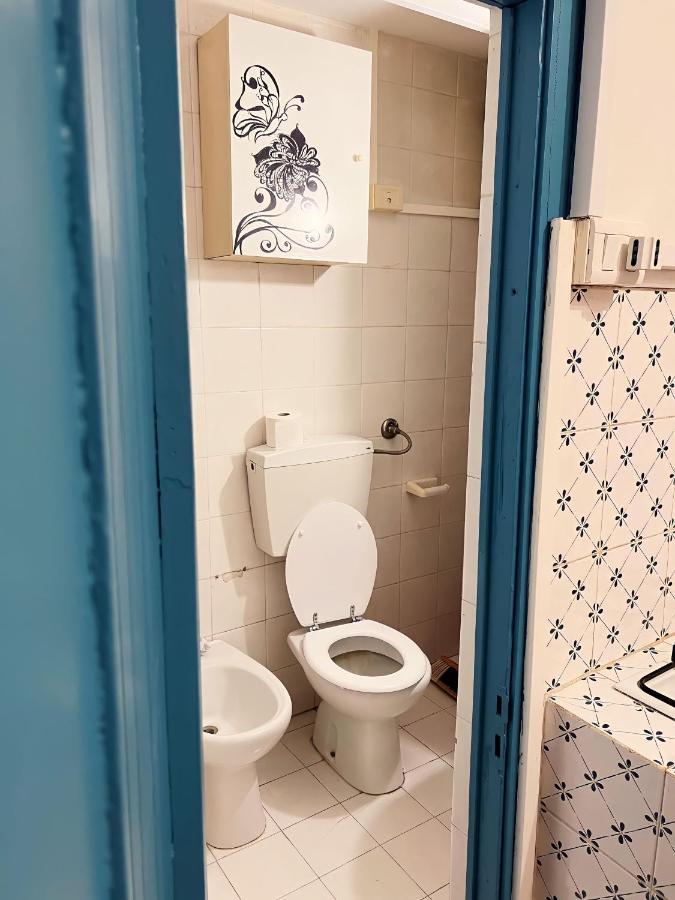 הוילה Mini House Catania Historic Center מראה חיצוני תמונה